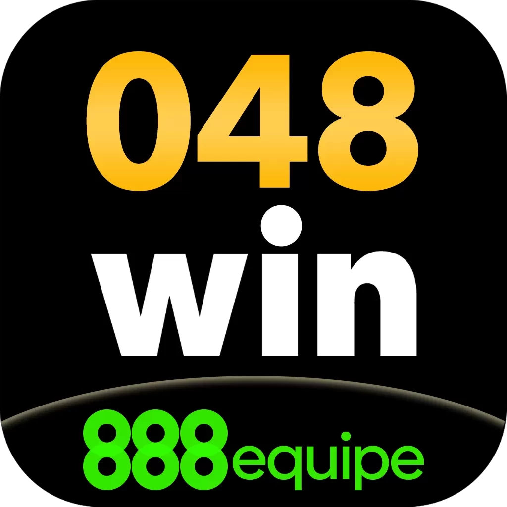 048win Max Jackpot - programa