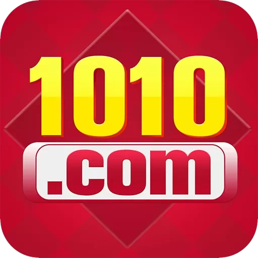 1010 King Gaming App - aplicativo