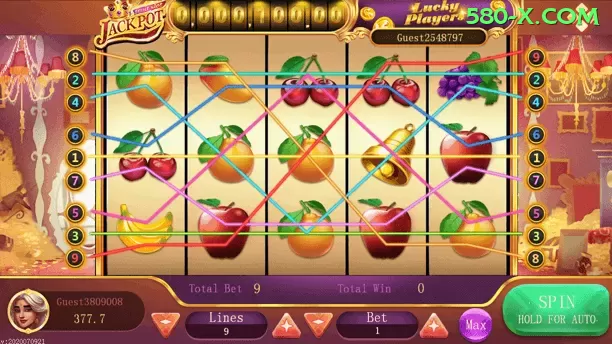 Jogue jogos de cassino com um verdadeiro dealer. - 🚀 apk