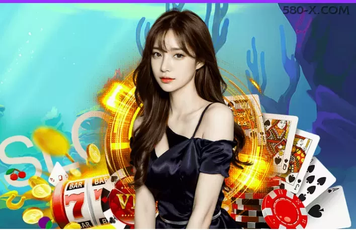 App 580 slots mobile